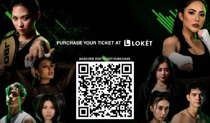 Foto: Tiket Jakarta Boxing Open Vol. 5 Resmi Dijual, Bengkel Space SCBD Siap Jadi Panggung Tinju dan Sportainment