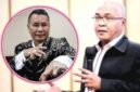Foto: PWI Kecam Ucapan Hotman Paris yang Dinilai Lecehkan Wartawan.