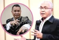 Foto: PWI Kecam Ucapan Hotman Paris yang Dinilai Lecehkan Wartawan.