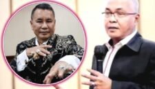 Foto: PWI Kecam Ucapan Hotman Paris yang Dinilai Lecehkan Wartawan.
