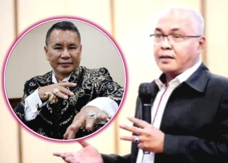 Foto: PWI Kecam Ucapan Hotman Paris yang Dinilai Lecehkan Wartawan.