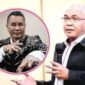 Foto: PWI Kecam Ucapan Hotman Paris yang Dinilai Lecehkan Wartawan.