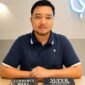 Foto: Agus Rizal Tampilkan Dua Buku Ekonomi Global, Soroti Perang Mata Uang dan Imperialisme Finansial.