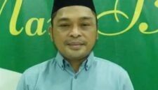 Foto: H Okis S.H, Tokoh Muda Tanah Abang