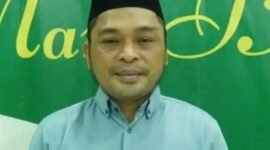 Foto: H Okis S.H, Tokoh Muda Tanah Abang 