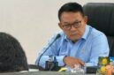 Foto: Dudung Abdulrahman, Kepala Staf Kepresidenan Kecam Main Hakim Sendiri
