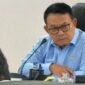 Foto: Dudung Abdulrahman, Kepala Staf Kepresidenan Kecam Main Hakim Sendiri
