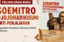 Foto: Peluncuran buku Soemitro Djojohadikusumo Anti Penjajahan: Pergolakan Pemikiran Ekonomi Politik Indonesia menjadi bagian dari pembukaan Kelas Ekopol Pancasila.
