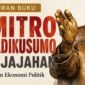Foto: Peluncuran buku Soemitro Djojohadikusumo Anti Penjajahan: Pergolakan Pemikiran Ekonomi Politik Indonesia menjadi bagian dari rangkaian pembukaan Kelas Ekopol Pancasila.
