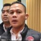 Foto: Kepala Divisi Humas Polri Irjen Pol. Jhonny Edison Isir memberikan keterangan kepada awak media terkait penanganan dugaan keterlibatan sejumlah anggota Polri dalam kasus narkotika di Mabes Polri, Jakarta, Senin (27/7/2026).