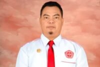 Foto: Tokoh masyarakat DKI Jakarta, Haji Sarmilih, S.H.
