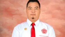Foto: Tokoh masyarakat DKI Jakarta, Haji Sarmilih, S.H.