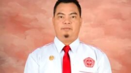 Foto: Tokoh masyarakat DKI Jakarta, Haji Sarmilih, S.H.