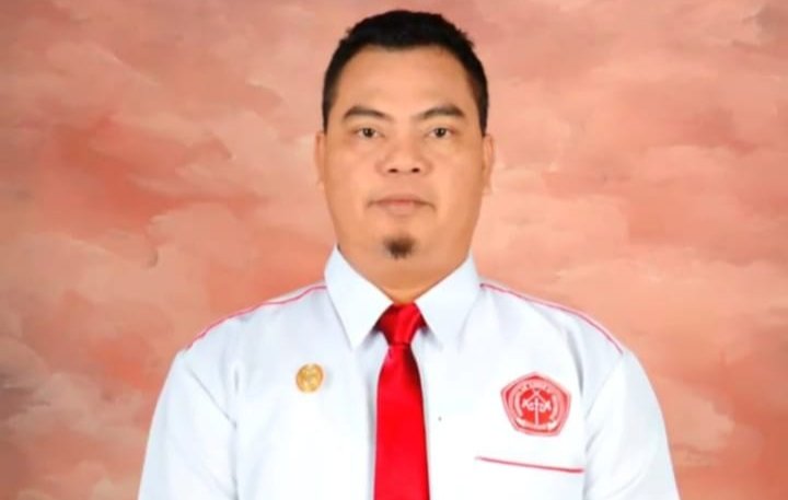 Foto: Tokoh masyarakat DKI Jakarta, Haji Sarmilih, S.H.