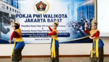 Foto: Calysta Anastasya Ghautama