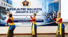 Foto: Calysta Anastasya Ghautama