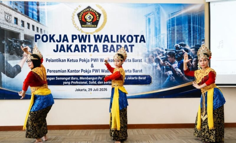 Foto: Calysta Anastasya Ghautama