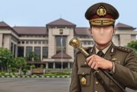 Foto: Ilustrasi Bursa Calon Kapolri Menguat. Proses pergantian Kepala Kepolisian Negara Republik Indonesia (Kapolri) kembali menjadi sorotan setelah beredar informasi bahwa dua nama perwira tinggi berpangkat Komisaris Jenderal (Komjen).