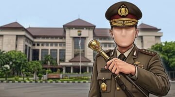 Foto: Ilustrasi Bursa Calon Kapolri Menguat. Proses pergantian Kepala Kepolisian Negara Republik Indonesia (Kapolri) kembali menjadi sorotan setelah beredar informasi bahwa dua nama perwira tinggi berpangkat Komisaris Jenderal (Komjen).