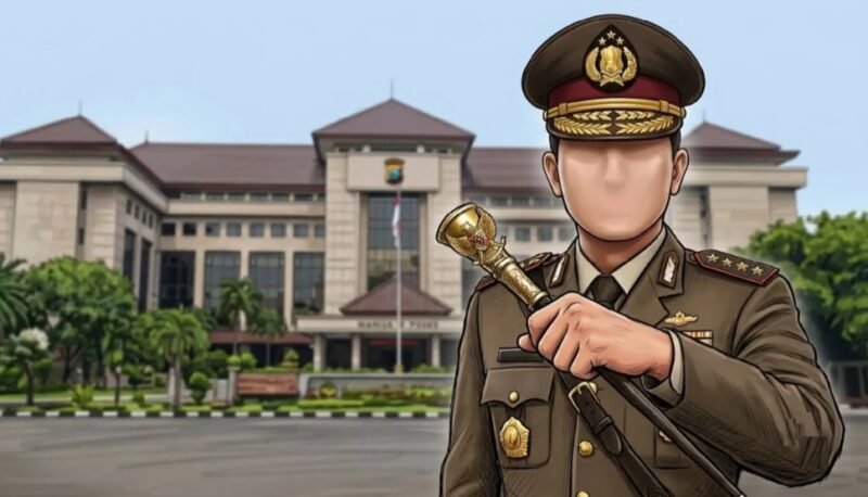 Foto: Ilustrasi Bursa Calon Kapolri Menguat. Proses pergantian Kepala Kepolisian Negara Republik Indonesia (Kapolri) kembali menjadi sorotan setelah beredar informasi bahwa dua nama perwira tinggi berpangkat Komisaris Jenderal (Komjen).