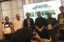 Foto: Sejumlah narasumber dan perwakilan pemangku kepentingan berfoto bersama usai diskusi ASPEBINDO Energy Policy House #2 bertajuk 