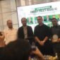 Foto: Sejumlah narasumber dan perwakilan pemangku kepentingan berfoto bersama usai diskusi ASPEBINDO Energy Policy House #2 bertajuk 