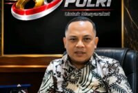 Foto: Hendri Yudi, S.H., M.H., Senior Partner pada Kantor Hukum Akhyari Hendri & Partners. (Dok-okj/fn)