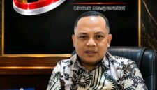 Foto: Hendri Yudi, S.H., M.H., Senior Partner pada Kantor Hukum Akhyari Hendri & Partners. (Dok-okj/fn)