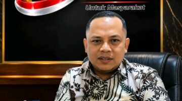 Foto: Hendri Yudi, S.H., M.H., Senior Partner pada Kantor Hukum Akhyari Hendri & Partners. (Dok-okj/fn)
