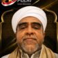 Foto: Inisiator Gerakan Nurani Kebangsaan (GNK), Habib Syakur Ali Mahdi Alhamid. (Dok-okj/fn)