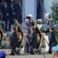 Foto: Polda Metro Jaya menorehkan prestasi membanggakan pada peringatan Hari Bhayangkara ke-80 dengan menerima Tanda Kehormatan Nugraha Sakanti dari Presiden Republik Indonesia, Prabowo Subianto. (Dok-Istimewa)