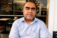 Foto: Inisiator Gerakan Nurani Kebangsaan (GNK), Habib Syakur Ali Mahdi Al Hamid. (Dok-okj/fn)