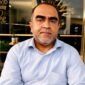 Foto: Inisiator Gerakan Nurani Kebangsaan (GNK), Habib Syakur Ali Mahdi Al Hamid. (Dok-okj/fn)