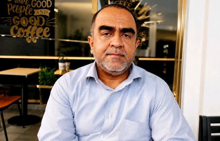 Foto: Inisiator Gerakan Nurani Kebangsaan (GNK), Habib Syakur Ali Mahdi Al Hamid. (Dok-okj/fn)