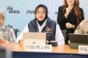 Foto: Direktur Reserse PPA & PPO Polda Metro Jaya, Kombes Pol. Rita Wulandari Wibowo. (Dok-Istimewa)