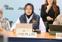 Foto: Direktur Reserse PPA & PPO Polda Metro Jaya, Kombes Pol. Rita Wulandari Wibowo. (Dok-Istimewa)