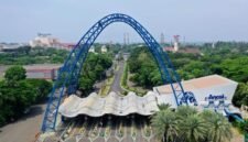 Foto: PT Pembangunan Jaya Ancol Tbk. (Dok-Istimewa)