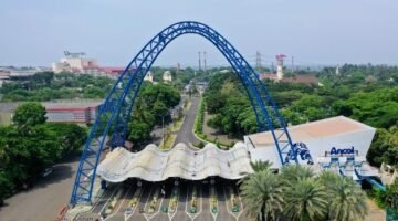 Foto: PT Pembangunan Jaya Ancol Tbk. (Dok-Istimewa)
