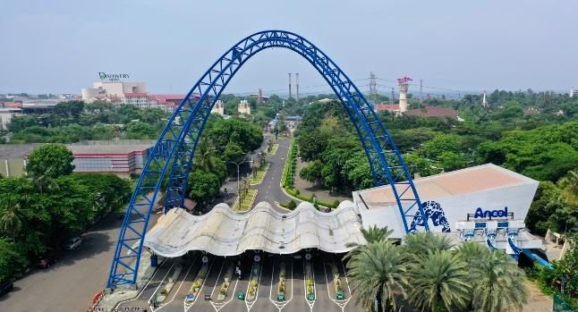 Foto: PT Pembangunan Jaya Ancol Tbk. (Dok-Istimewa)