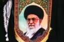 Foto: Prosesi pemakaman mendiang Ayatollah Ali Khamenei. (Dok-Mohammed Salem/REUTERS)