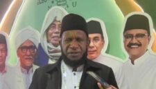 Foto: Ketua PWNU SK Percobaan, H. Abdul Qahar Yelipele, M.Pd.I. (Dok-Istimewa)