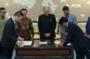Pemerintah terus memperkuat strategi pengembangan sumber daya manusia (SDM) sebagai fondasi utama untuk mencapai target pertumbuhan ekonomi nasional sebesar 8 persen