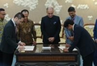 Pemerintah terus memperkuat strategi pengembangan sumber daya manusia (SDM) sebagai fondasi utama untuk mencapai target pertumbuhan ekonomi nasional sebesar 8 persen