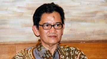 Foto: Pengamat ekonomi energi dari Universitas Gadjah Mada, Fahmy Radhi. (Dok-Istimewa)