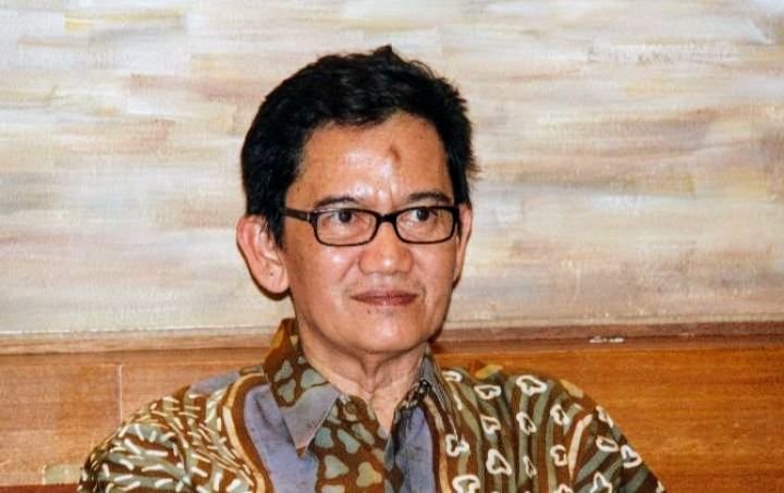 Foto: Pengamat ekonomi energi dari Universitas Gadjah Mada, Fahmy Radhi. (Dok-Istimewa)