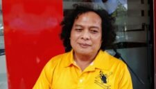 Foto: Praktisi hukum Deolipa Yumara, S.H., (Dok-okj/fn)
