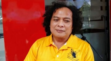 Foto: Praktisi hukum Deolipa Yumara, S.H., (Dok-okj/fn)