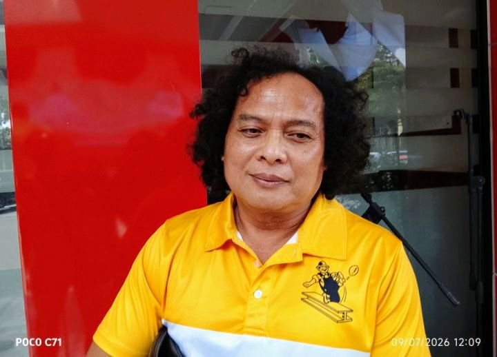 Foto: Praktisi hukum Deolipa Yumara, S.H., (Dok-okj/fn)