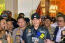 Foto: Kepala Korps Pemberantasan Tindak Pidana Korupsi Polri, Irjen Pol Totok Suharyanto. (Dok-Istimewa)