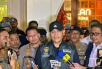 Foto: Kepala Korps Pemberantasan Tindak Pidana Korupsi Polri, Irjen Pol Totok Suharyanto. (Dok-Istimewa)